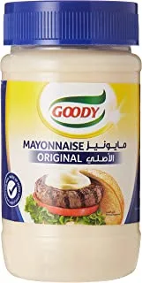Goody - mayonnaise - 237ml