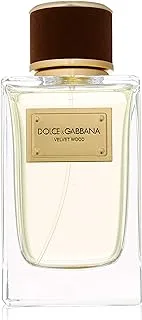 Dolce & Gabbana Velvet Wood Eau De Parfum 150Ml