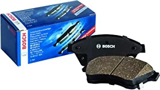 Bosch 0986494194 Brake Pad Set