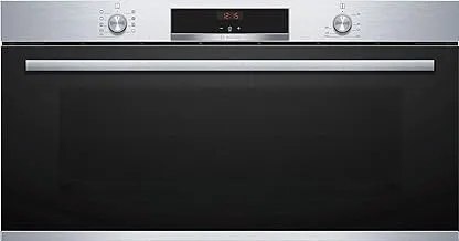 Bosch 85 Liter Built in Oven with 8 Programs| Model No VBC554FS0 with 2 Years Warranty