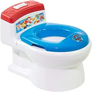 The First Years -Paw Patrol 2 In 1 Potty