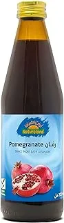 Natureland Pomegranate Juice, 330 ml
