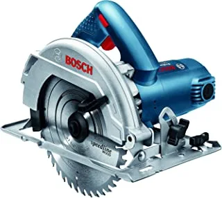 Bosch Hand Held Circular Saw Professional, GKS-7000