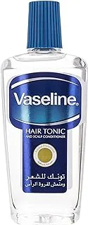 Vaseline Hair Tonic And Scalp Conditioner,200Ml