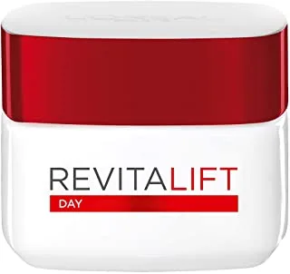 L'Oreal Revitalift Cream For Wrinkle Resistance - Day 50 Ml