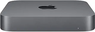 Apple 2020 Mac mini (3.0GHz 6-Core 8th-generation Intel Core i5 Processor, 8GB RAM, 512GB)