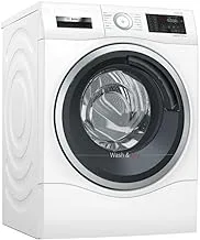 Bosch 10 kg Front Load Washing Machine with 14 Programs | Model No WDU28560SA with 2 Years Warranty