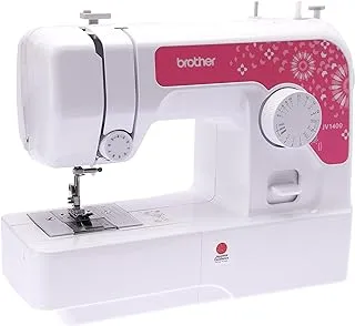 Brother JV1400 Sewing Machine | Sewing & Mending | 14 Built-in Stitches