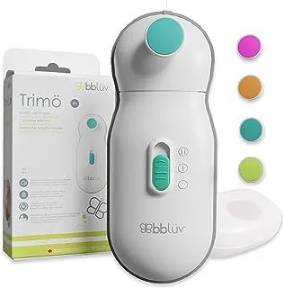 Bbluv Trim Electric nail trimmer - Pack of 0