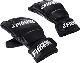 Fitness World Hand Glove by Fitness World, Multi Color, 2020