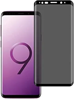 For Samsung Galaxy S9 Plus Privacy Screen Protector Anti-spy 3D Tempered Glass
