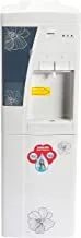 Nikai 16 Liter Hot and Cold Floor Standing Water Dispenser with Storage Cabinet| Model No NWD1208 with 2 Years Warranty