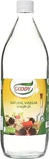 Goody-Natural Sugar Cane Vinegar-980Ml