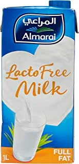 Almarai Lacto Free Uht Milk 1 Litre