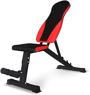 ALSafi-EST fitness exercise bench, multifunctional