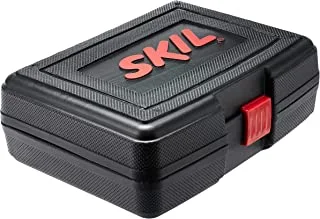 Skil Screw Driver with 35 Accessories - F 015 243 6AC