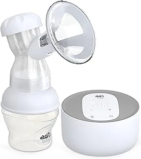 Vital Baby Nurture Flexcone Electric Breast Pump, One Size