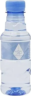 Moya Miniral Water - 200Ml, 48 Bottles