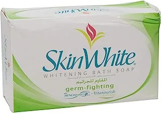 Skinwhite Whitening Germ Fighthing Soap, 135g