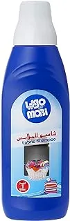 Mobi Laundry Shampoo, 1 Litre- Pack of 1