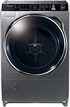 Panasonic 17 kg Front Load Washing Machine with Dryer | Model No NA-S178X1LSA with 2 Years Warranty