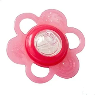 Farlin Refillable Cooling Gum Soother Pink_BF-142A P - Assorted (Pink and Blue)