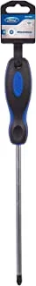 Ford Tools S2 Phillips Screwdriver, Ph3 X 200 Mm, 1 Piece