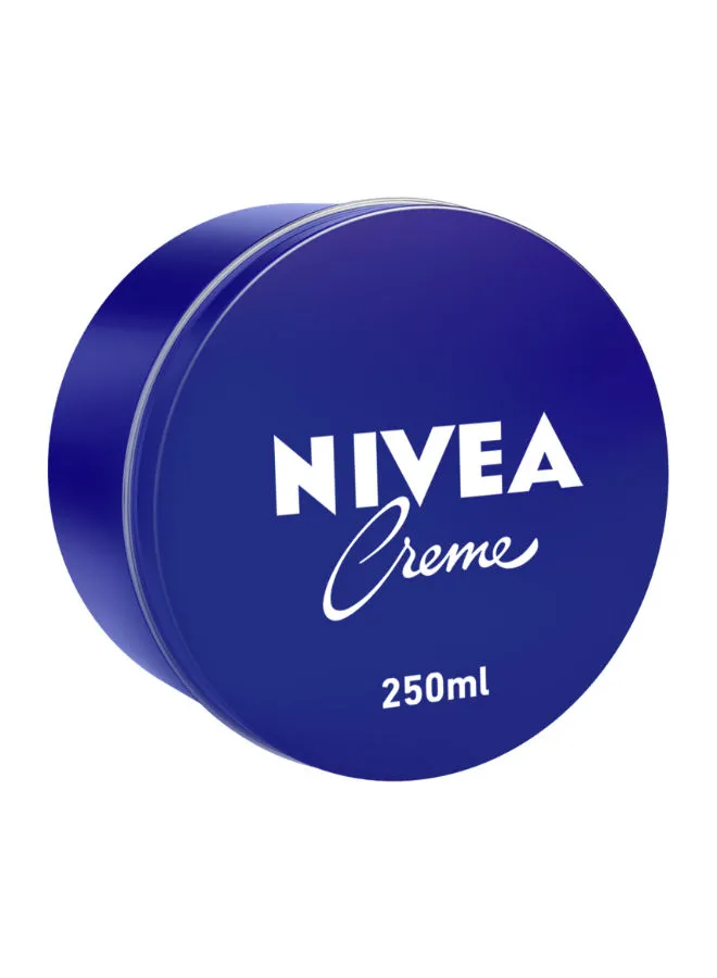 Nivea Creme Universal All Purpose Moisturizing Cream Tin 250ml