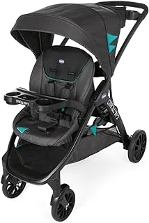 Chicco STROLL IN 2 STROLLER OCTAVE