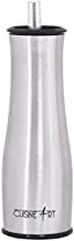 Cuisineart Plastic One Hand Silver Pepper Mill - Kdl-641-Prs