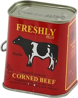 Freshly Corned Beef , 340 Gm
