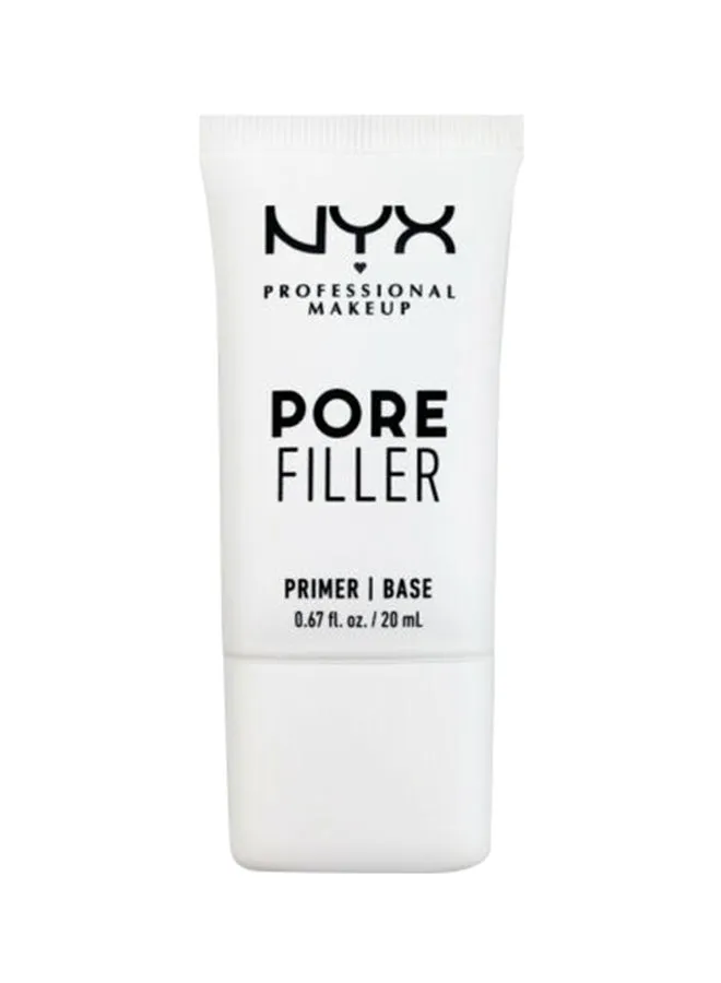 NYX PROFESSIONAL MAKEUP Pore Filler Makeup Primer
