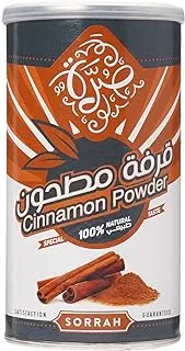 Sorrah Cinnamon Powder, 200 G - Pack Of 1