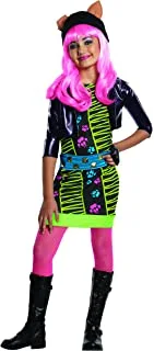 Rubies Monster High Howleen Girl Costume, Medium