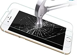 واقي شاشة من الزجاج المقوى المقاوم للانفجار 0.3 مم لهاتف iPhone 6 / iPhone 6S Plus (5.5 بوصة)