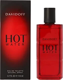 Davidoff Hot Water for Men Eau de Toilette
