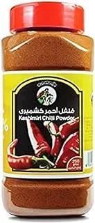 Al Fares Kashimiri Chilli Powder, 250G - Pack of 1