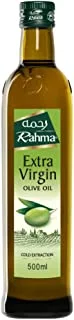 Rahma, Extra Virgin Olive Oil, 500ml