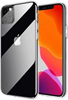 iPhone 11 Pro Clear Case - Ultra Slim Cover (iPhone 11 Pro Max)