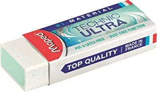 Eraser Technic Ultra Bx=20Pc