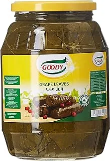 Goody Grape Leaves, 960G - Pack Of 1