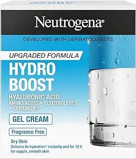 Neutrogena Hydro Boost, Gel Cream, 50ml (Packaging may vary)