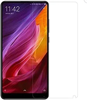 Tempered Glass Screen Protector For Xiaomi Mi Mix 2