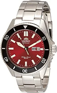 Orient Sports Automatic Watch For Men RA-AA0915R09C