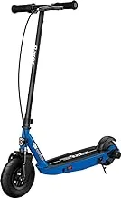 Razor Power Core S85 Electric Scooter for Kids Age 8 and Up, 8