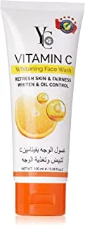 Yc Vitamin C Whitening Face Wash, 100 Ml