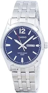 Casio Watch with Japanese Quartz Movement