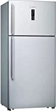 Bosch 482 Liter Free Standing Fridge with Inverter Technology | Model No KGN76AI40B with 2 Years Warranty