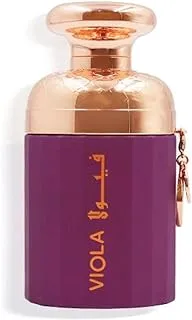 Almajed Viola Perfume, 100Ml