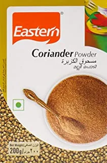 Eastern Coriander Powder, 200g - Pack of 1